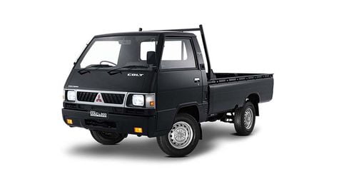 Harga Mitsubishi L300 Makassar