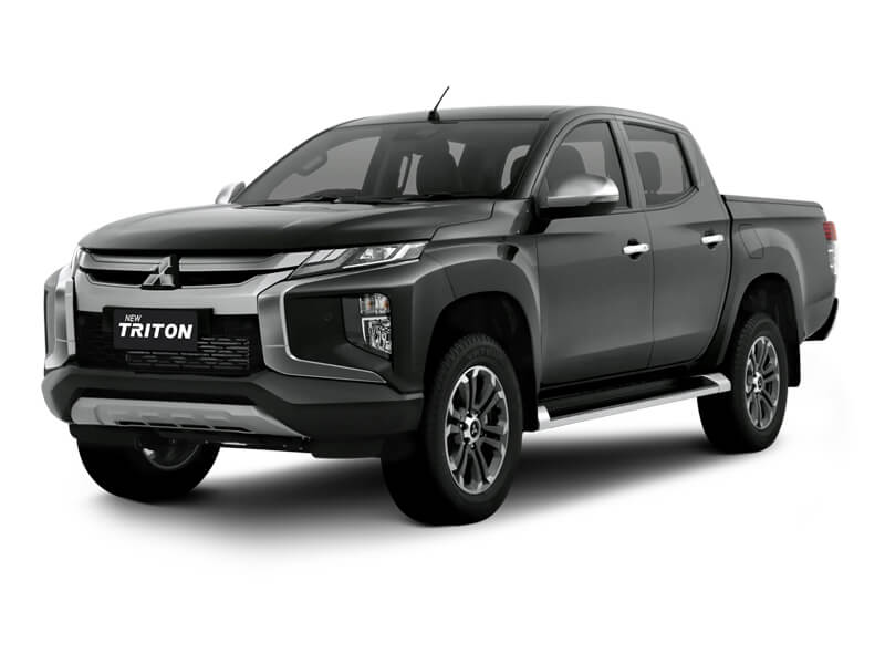 Harga Mitsubishi Triton Makassar