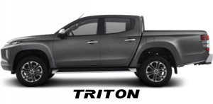 Harga Mitsubishi Triton Makassar