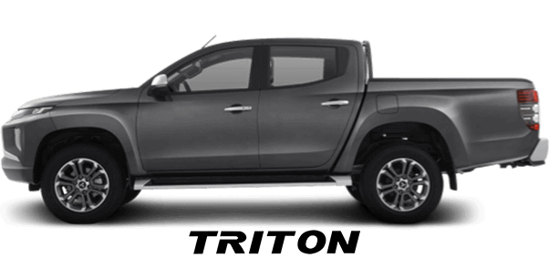 Harga Mitsubishi Triton Makassar