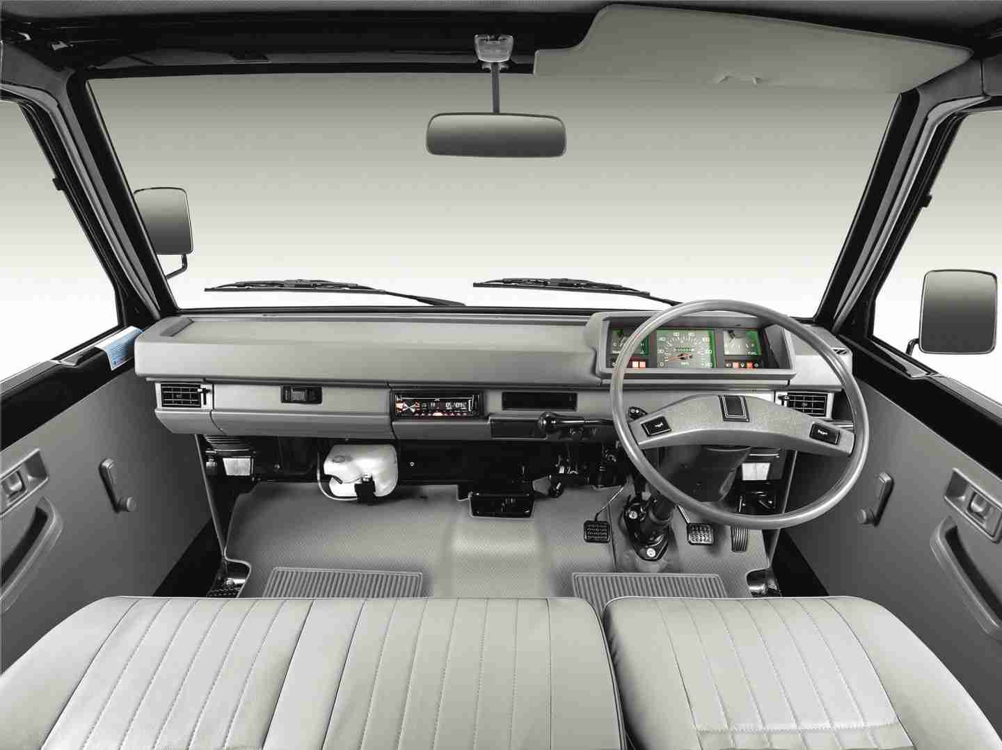 Harga Mitsubishi L300 Makassar