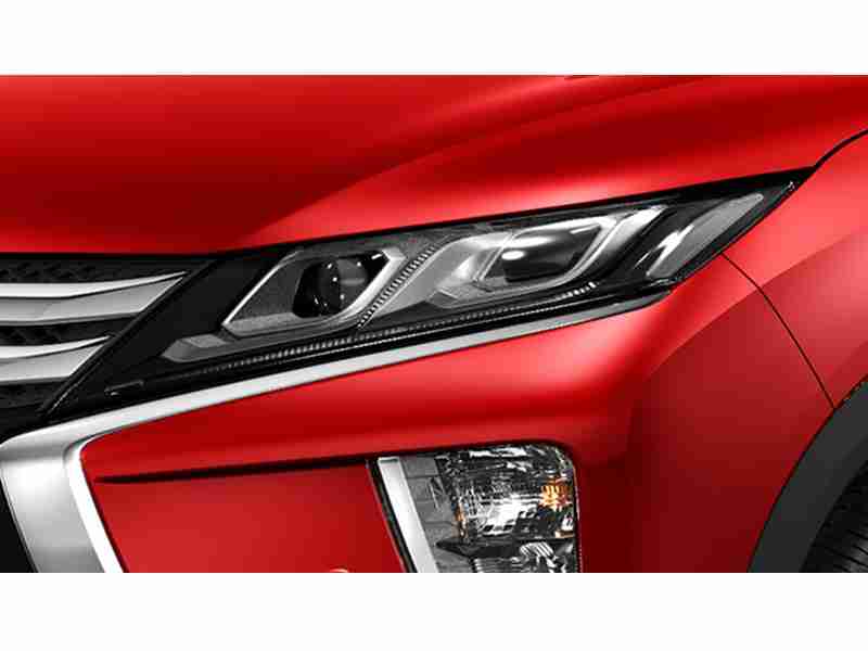 Harga Eclipse Cross Makassar