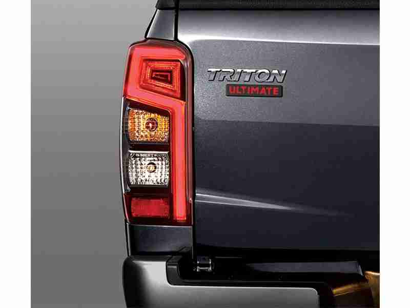 Harga Mitsubishi Triton Makassar