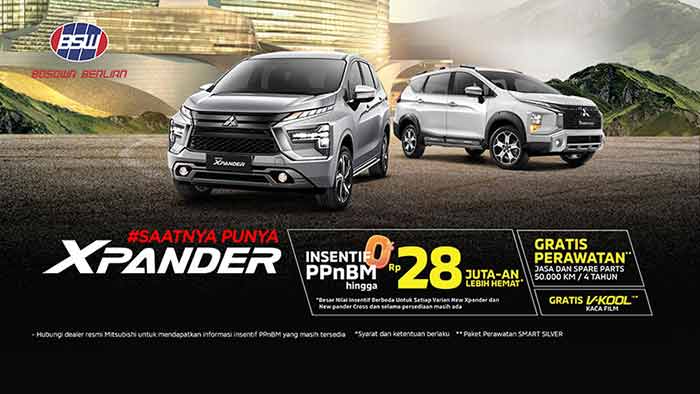 Promo Mitsubishi Makassar Desember 2021