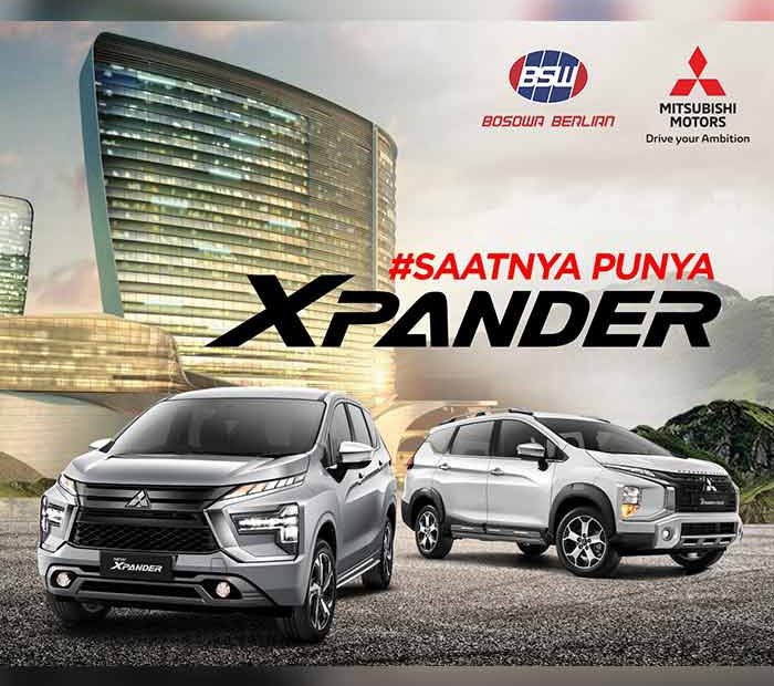 Promo Mitsubishi Makassar Januari 2022