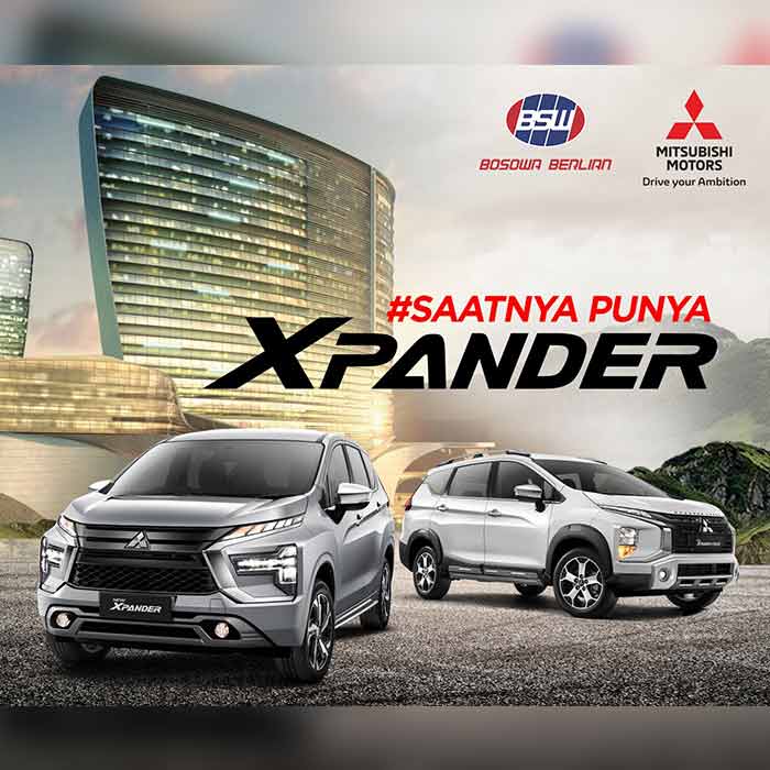 Promo Mitsubishi Makassar Januari 2022