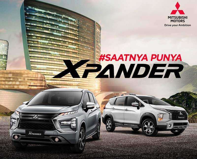 Promo Mitsubishi Makassar Juli 2022