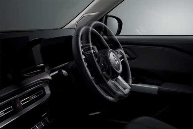 Harga Mitsubishi Destinator