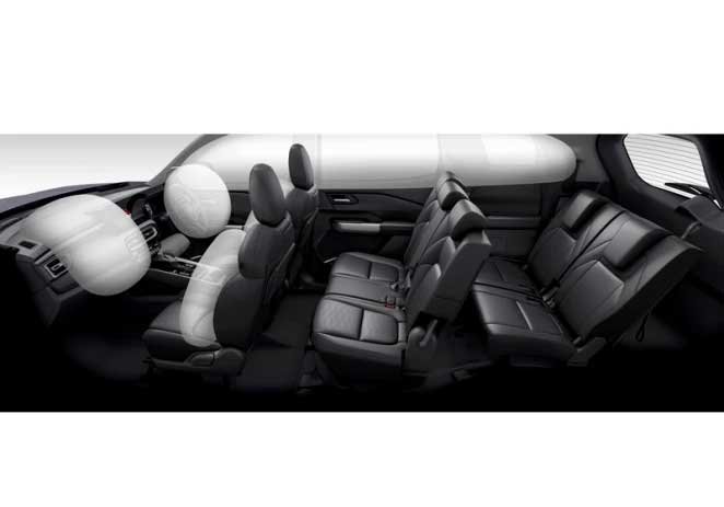 Harga Mitsubishi Destinator